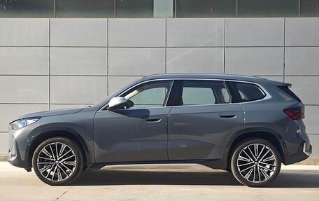 BMW X1, 2024 год, 4 120 000 рублей, 2 фотография