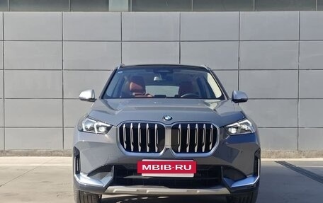 BMW X1, 2024 год, 4 120 000 рублей, 4 фотография