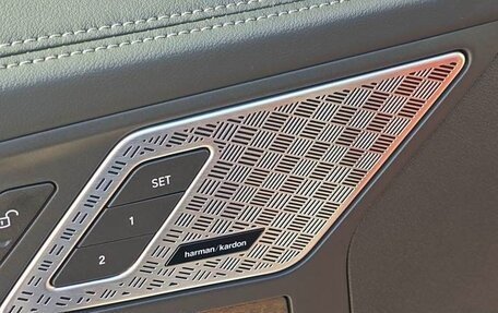 BMW X1, 2024 год, 4 120 000 рублей, 8 фотография