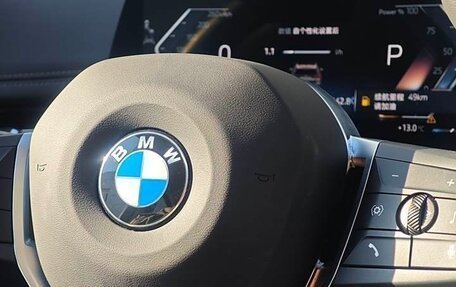 BMW X1, 2024 год, 4 120 000 рублей, 9 фотография