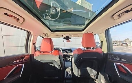 BMW X1, 2024 год, 4 120 000 рублей, 16 фотография