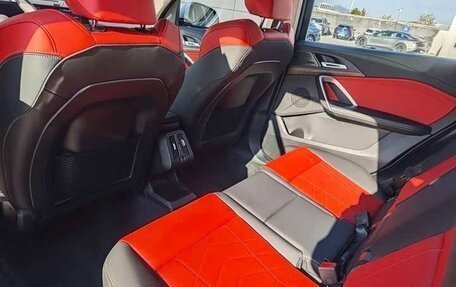 BMW X1, 2024 год, 4 120 000 рублей, 17 фотография