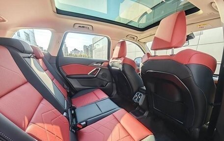 BMW X1, 2024 год, 4 120 000 рублей, 18 фотография
