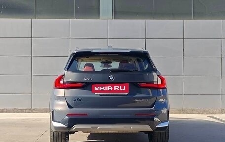 BMW X1, 2024 год, 4 120 000 рублей, 5 фотография