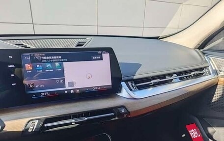 BMW X1, 2024 год, 4 120 000 рублей, 11 фотография