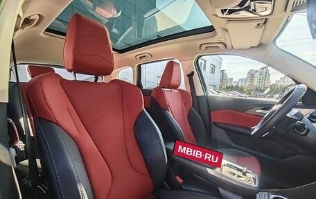 BMW X1, 2024 год, 4 120 000 рублей, 14 фотография