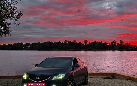 Mazda 6, 2007 год, 798 798 рублей, 2 фотография