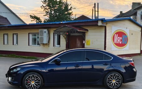 Mazda 6, 2007 год, 798 798 рублей, 7 фотография