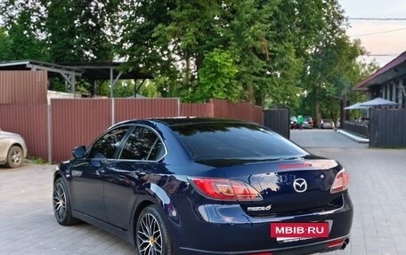 Mazda 6, 2007 год, 798 798 рублей, 8 фотография