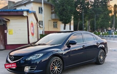 Mazda 6, 2007 год, 798 798 рублей, 6 фотография