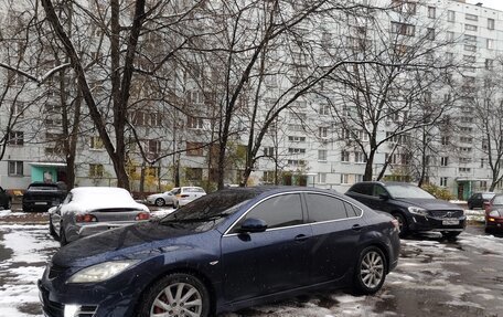Mazda 6, 2007 год, 798 798 рублей, 13 фотография