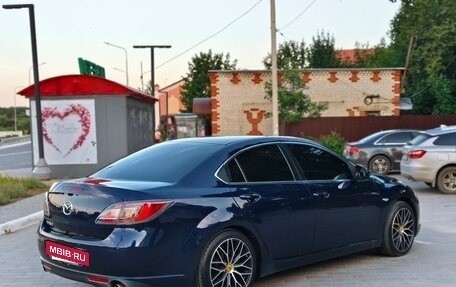 Mazda 6, 2007 год, 798 798 рублей, 5 фотография