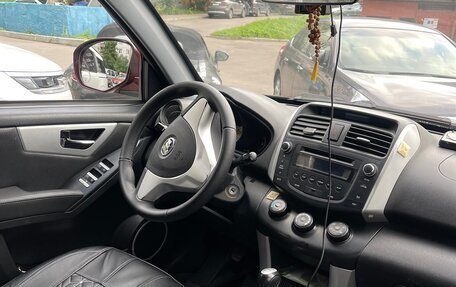 Lifan X60 I рестайлинг, 2016 год, 777 000 рублей, 7 фотография