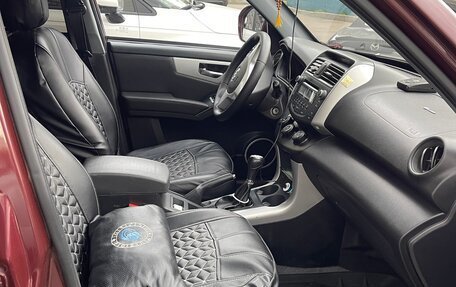 Lifan X60 I рестайлинг, 2016 год, 777 000 рублей, 9 фотография