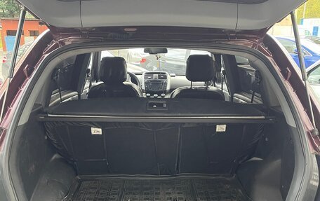 Lifan X60 I рестайлинг, 2016 год, 777 000 рублей, 11 фотография