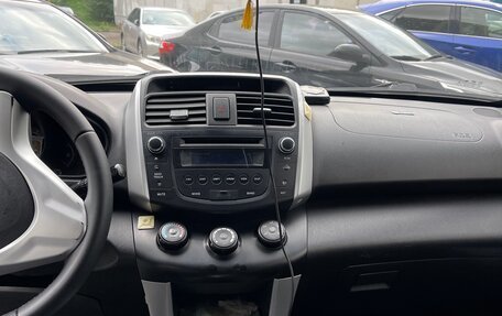 Lifan X60 I рестайлинг, 2016 год, 777 000 рублей, 17 фотография