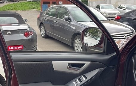 Lifan X60 I рестайлинг, 2016 год, 777 000 рублей, 14 фотография