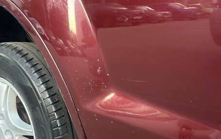 Lifan X60 I рестайлинг, 2016 год, 777 000 рублей, 22 фотография