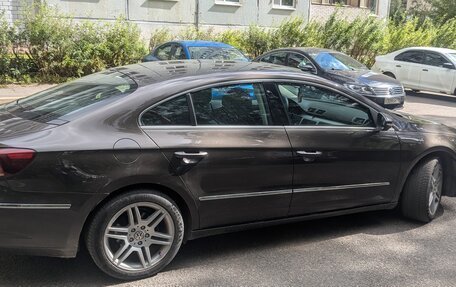 Volkswagen Passat CC I рестайлинг, 2012 год, 1 040 000 рублей, 3 фотография