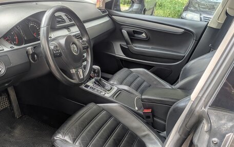 Volkswagen Passat CC I рестайлинг, 2012 год, 1 040 000 рублей, 16 фотография
