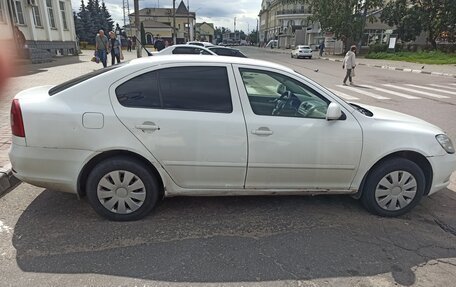 Skoda Octavia, 2013 год, 600 000 рублей, 2 фотография
