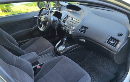 Honda Civic VIII, 2007 год, 595 000 рублей, 5 фотография