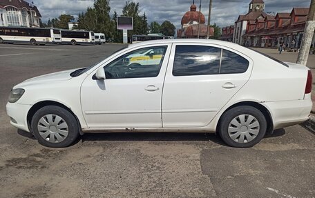 Skoda Octavia, 2013 год, 600 000 рублей, 4 фотография