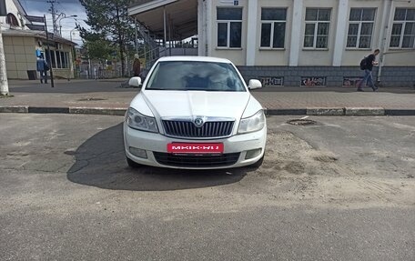 Skoda Octavia, 2013 год, 600 000 рублей, 5 фотография