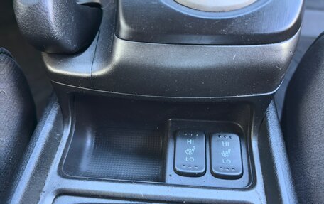 Honda Civic VIII, 2007 год, 595 000 рублей, 18 фотография
