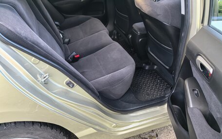 Honda Civic VIII, 2007 год, 595 000 рублей, 36 фотография
