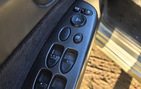Honda Civic VIII, 2007 год, 595 000 рублей, 38 фотография