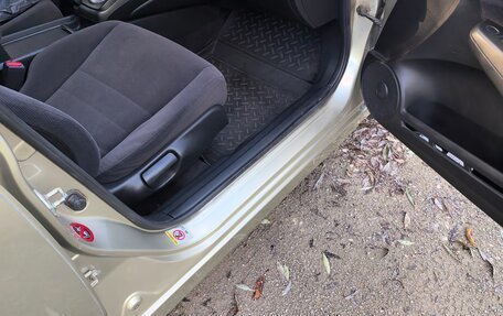 Honda Civic VIII, 2007 год, 595 000 рублей, 37 фотография