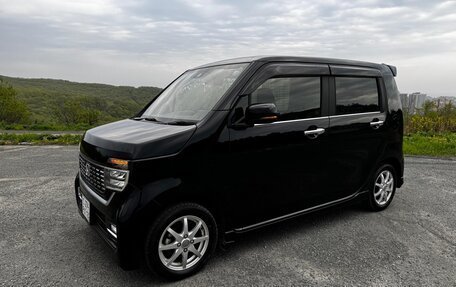 Honda N-WGN, 2021 год, 995 000 рублей, 3 фотография