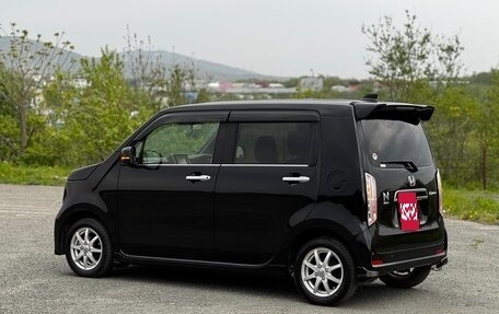 Honda N-WGN, 2021 год, 995 000 рублей, 11 фотография