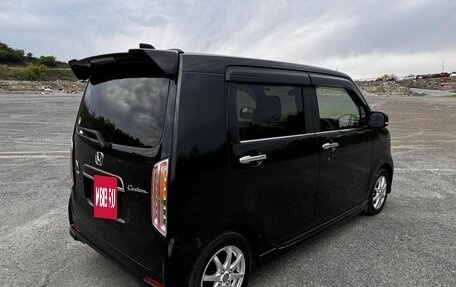 Honda N-WGN, 2021 год, 995 000 рублей, 15 фотография