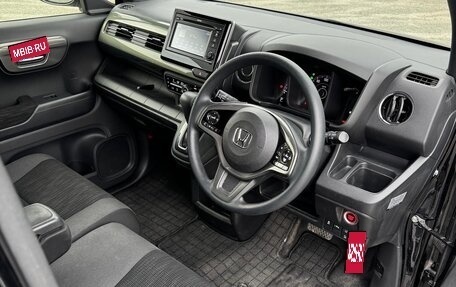 Honda N-WGN, 2021 год, 995 000 рублей, 9 фотография