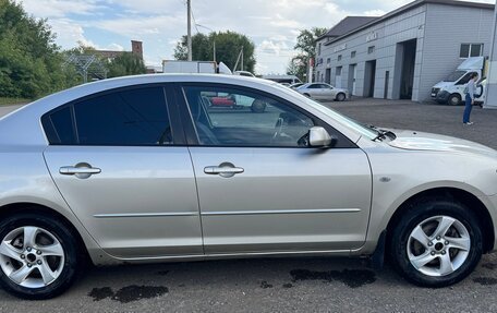 Mazda 3, 2007 год, 590 000 рублей, 5 фотография