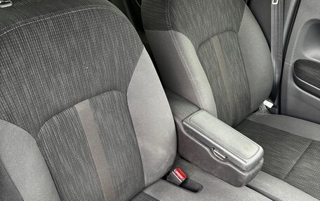 Honda N-WGN, 2021 год, 995 000 рублей, 18 фотография