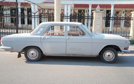 ГАЗ 24 «Волга» I (24), 1984 год, 190 000 рублей, 2 фотография