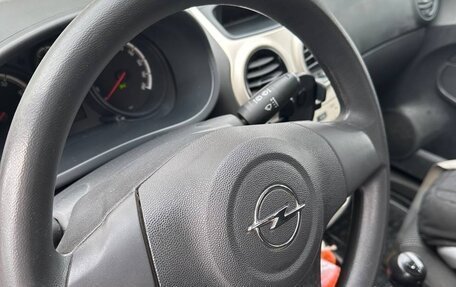 Opel Corsa D, 2008 год, 300 000 рублей, 9 фотография