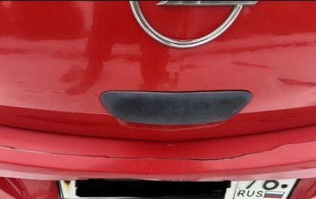Opel Corsa D, 2008 год, 300 000 рублей, 13 фотография