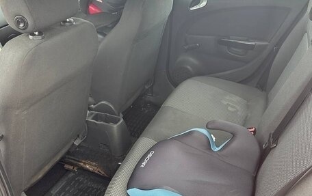 Opel Corsa D, 2008 год, 300 000 рублей, 16 фотография
