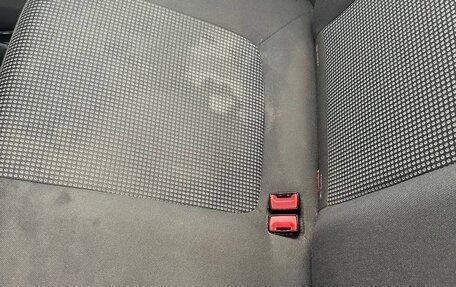 Opel Corsa D, 2008 год, 300 000 рублей, 20 фотография