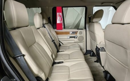 Land Rover Discovery IV, 2011 год, 1 485 150 рублей, 12 фотография