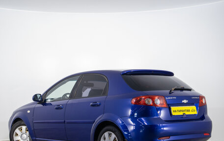 Chevrolet Lacetti, 2008 год, 449 000 рублей, 7 фотография