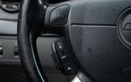 Chevrolet Lacetti, 2008 год, 449 000 рублей, 10 фотография