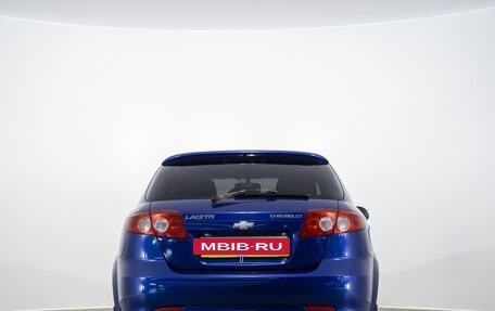 Chevrolet Lacetti, 2008 год, 449 000 рублей, 6 фотография