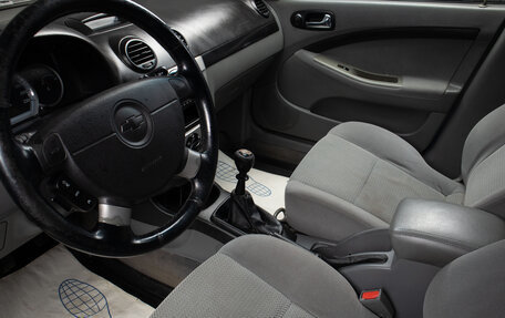 Chevrolet Lacetti, 2008 год, 449 000 рублей, 15 фотография