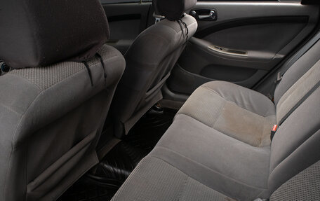 Chevrolet Lacetti, 2008 год, 449 000 рублей, 16 фотография