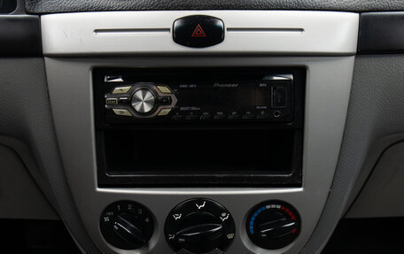 Chevrolet Lacetti, 2008 год, 449 000 рублей, 13 фотография